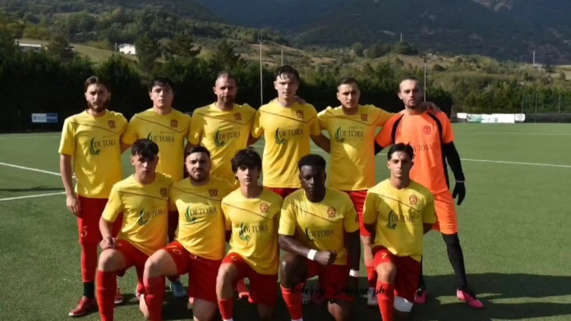 Sportivamente, al via la seconda stagione del programma sportivo di Tvi Molise. Prima puntata dedicata al campione di ciclismo Domenico Marzullo e al calcio di Eccellenza molisano con il Castel Di Sangro Cep 1953.